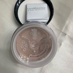 bareMinerals Makeup - bareMinerals Original Foundation Medium bareMinerals Makeup - bareMinerals Original Foundation Medium